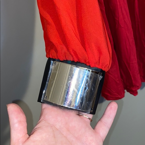 Red Dress - Picture 4 of 9